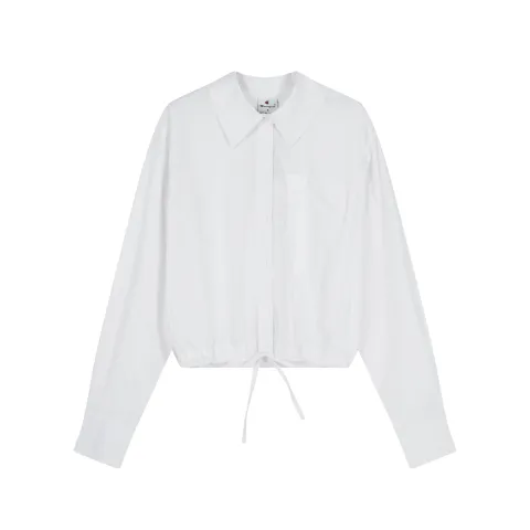 Champion Shirt Europe Version Women's