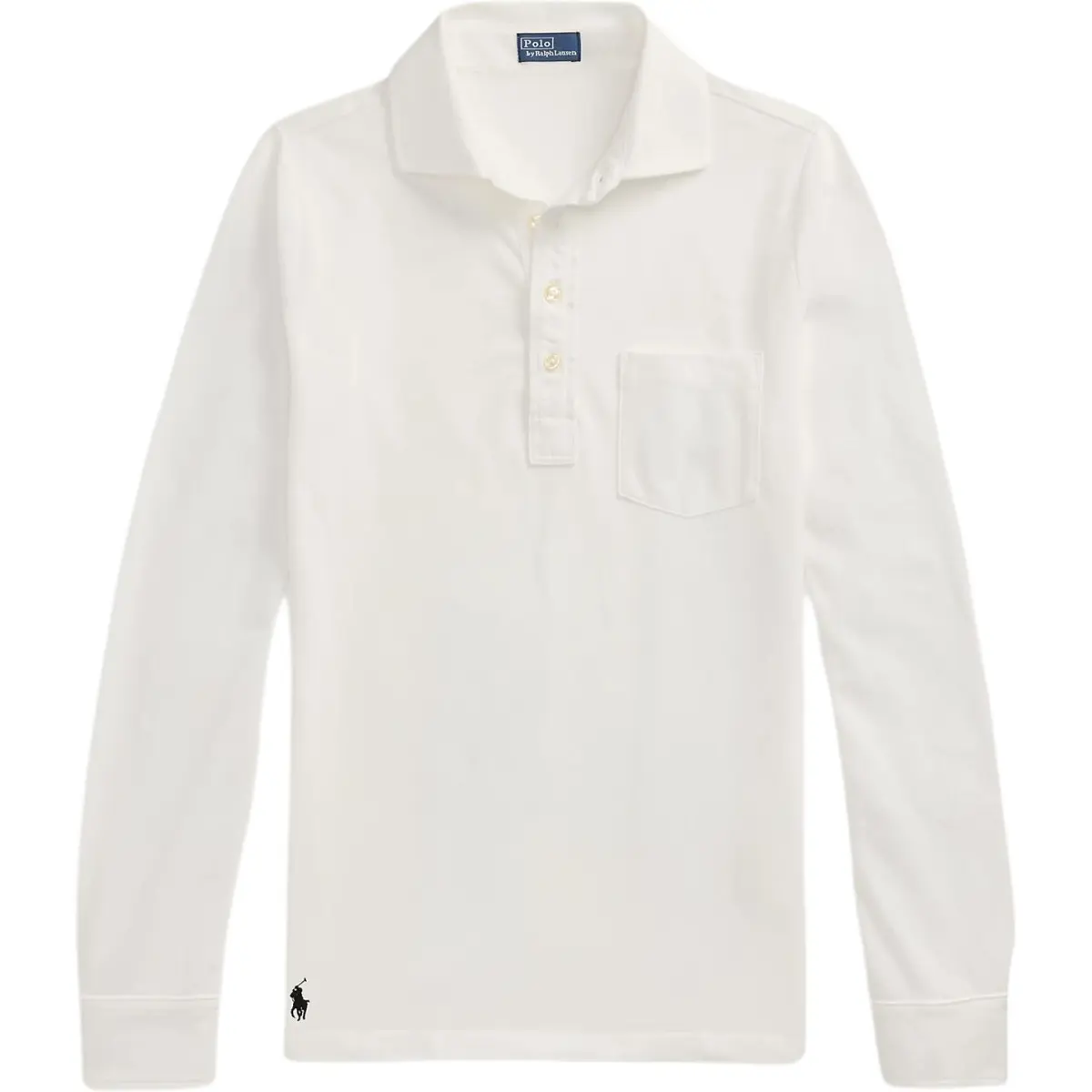 Polo Ralph Lauren Polo Shirt Women's White