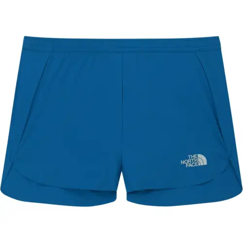 THE NORTH FACE Sports Shorts Women's Blue