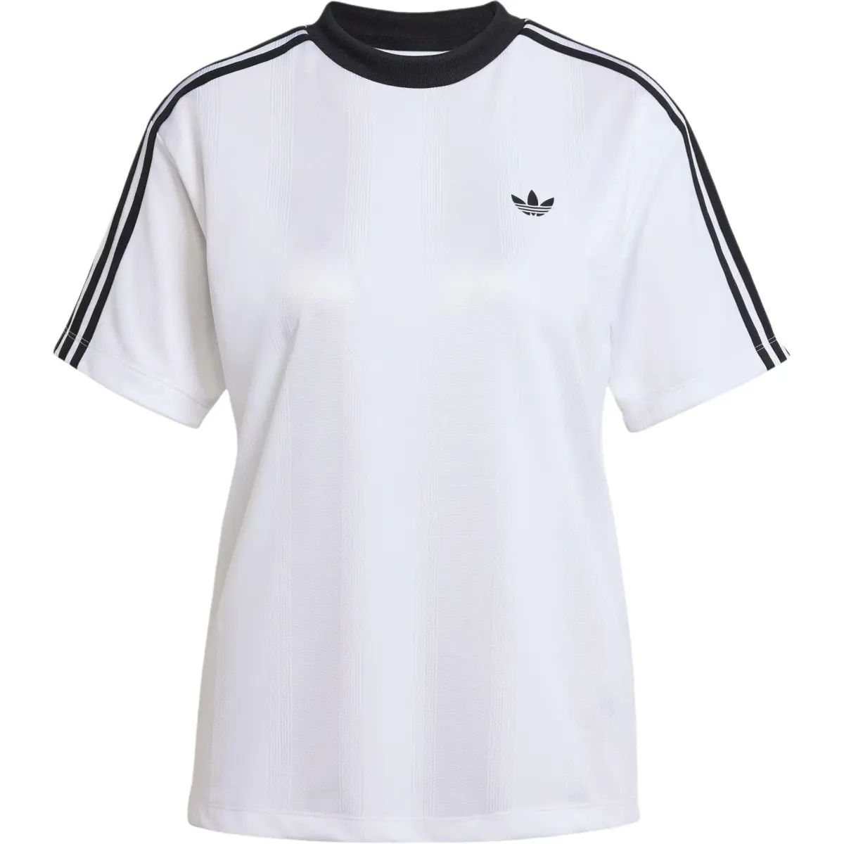 Adidas Originals ADICOLOR T Shirt Women's White
