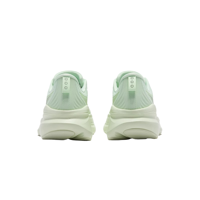 Saucony Vessel Vita Cushioning Slip Resistant Abrasion Resistant Breathable Lightweight