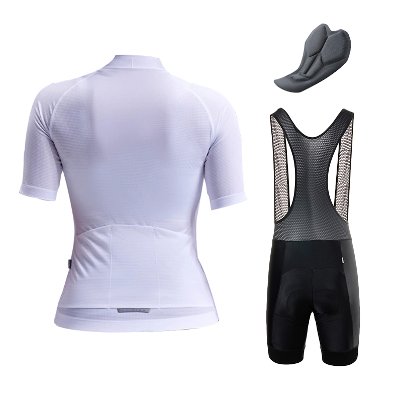 Li Ning Cycling Suits Women’s Crew Neck Thin