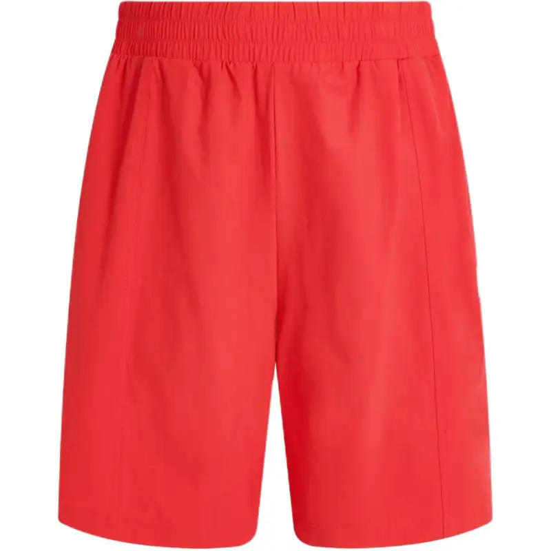 FILA Casual Shorts Unisex Red