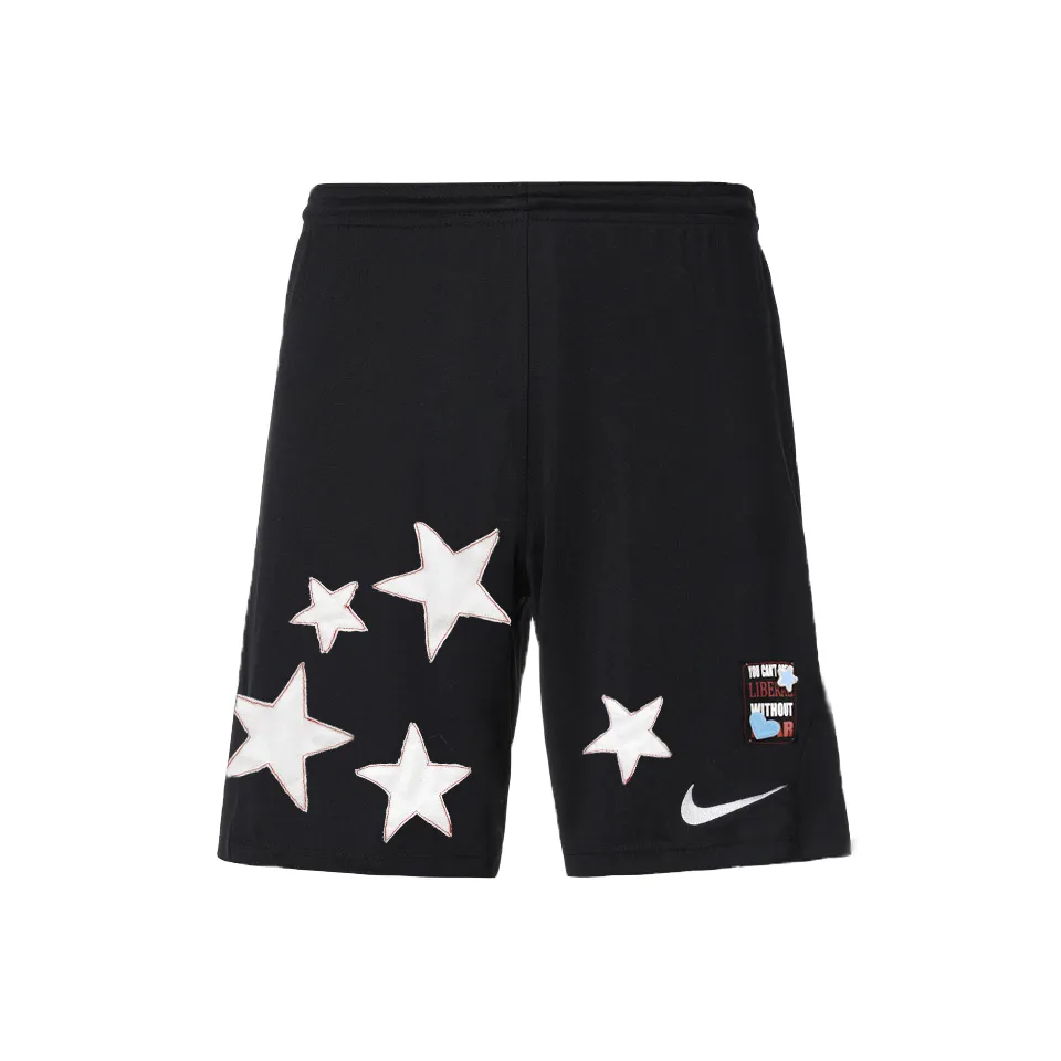Nike Dri FIT Strike Casual Shorts Men's Black