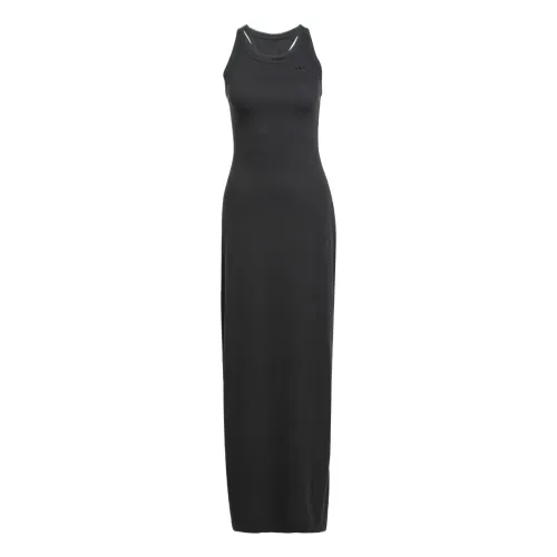 Adidas Originals Premium Essentials Maxi Dress