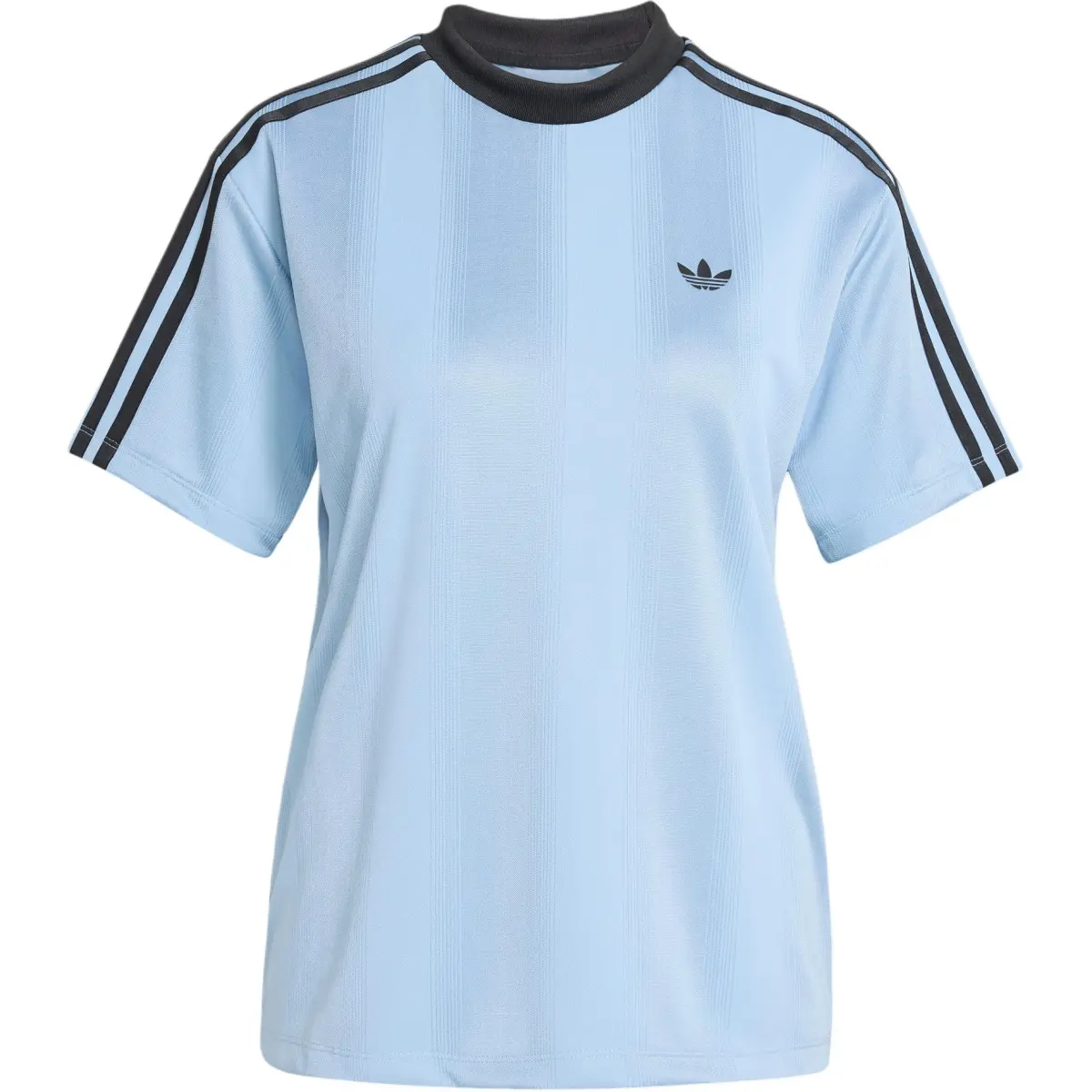 Adidas Originals ADICOLOR T Shirt Women's Smoke Blue