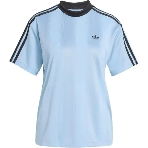 Adidas Originals ADICOLOR T Shirt Women's Smoke Blue
