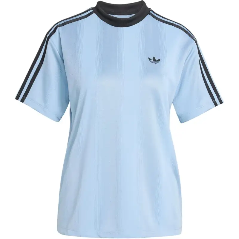Adidas Originals ADICOLOR T Shirt Women's Smoke Blue