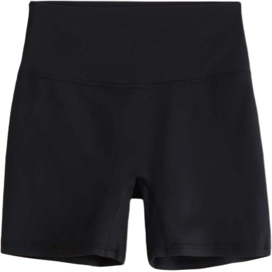 Abercrombie＆Fitch Sports Shorts Women's