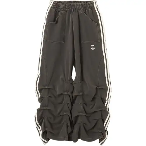 Adidas Originals x Avavav pleated track pants
