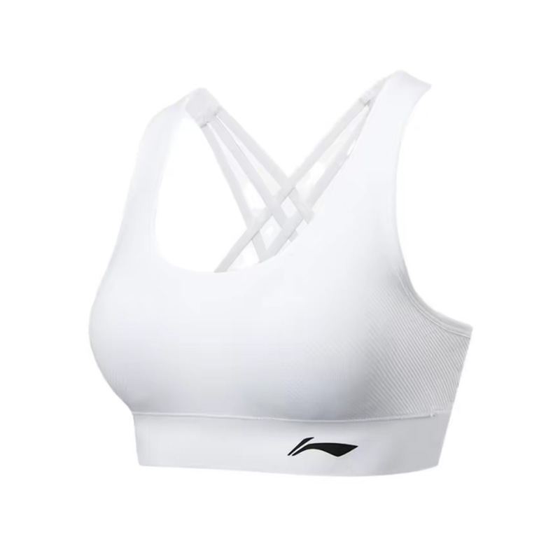 Li Ning Sports Underwear Women’s White