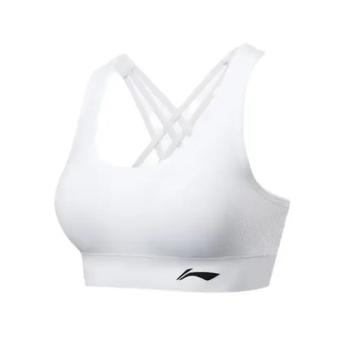 Li Ning Sports Underwear Women's White