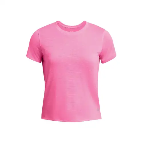 Under Armour T Shirt Women's Pink