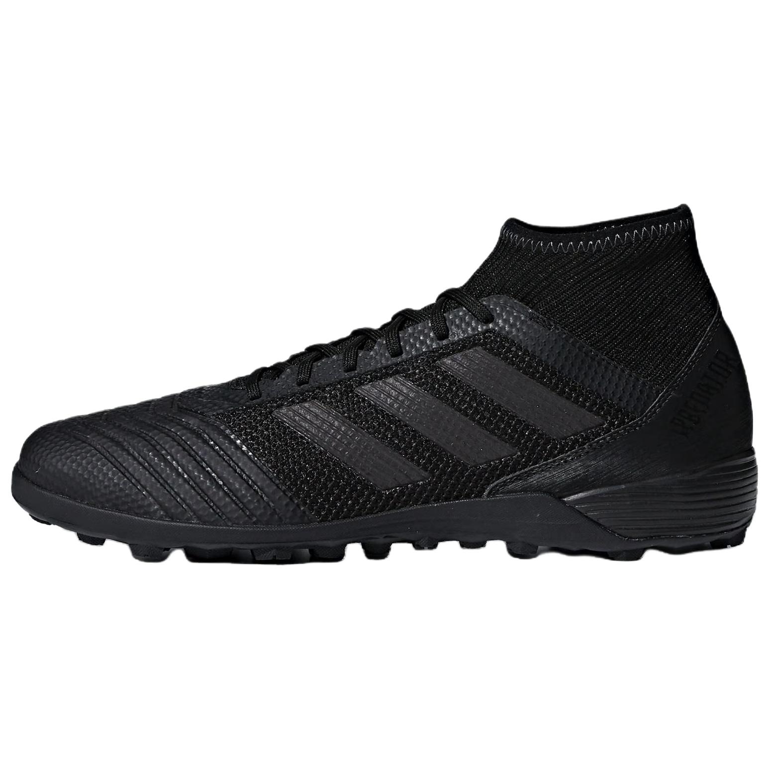 Adidas Predator Tango 18.3 TF Turf Slip Resistant Abrasion Resistant Slip Resistant Abrasion Resistant Soccer Shoes