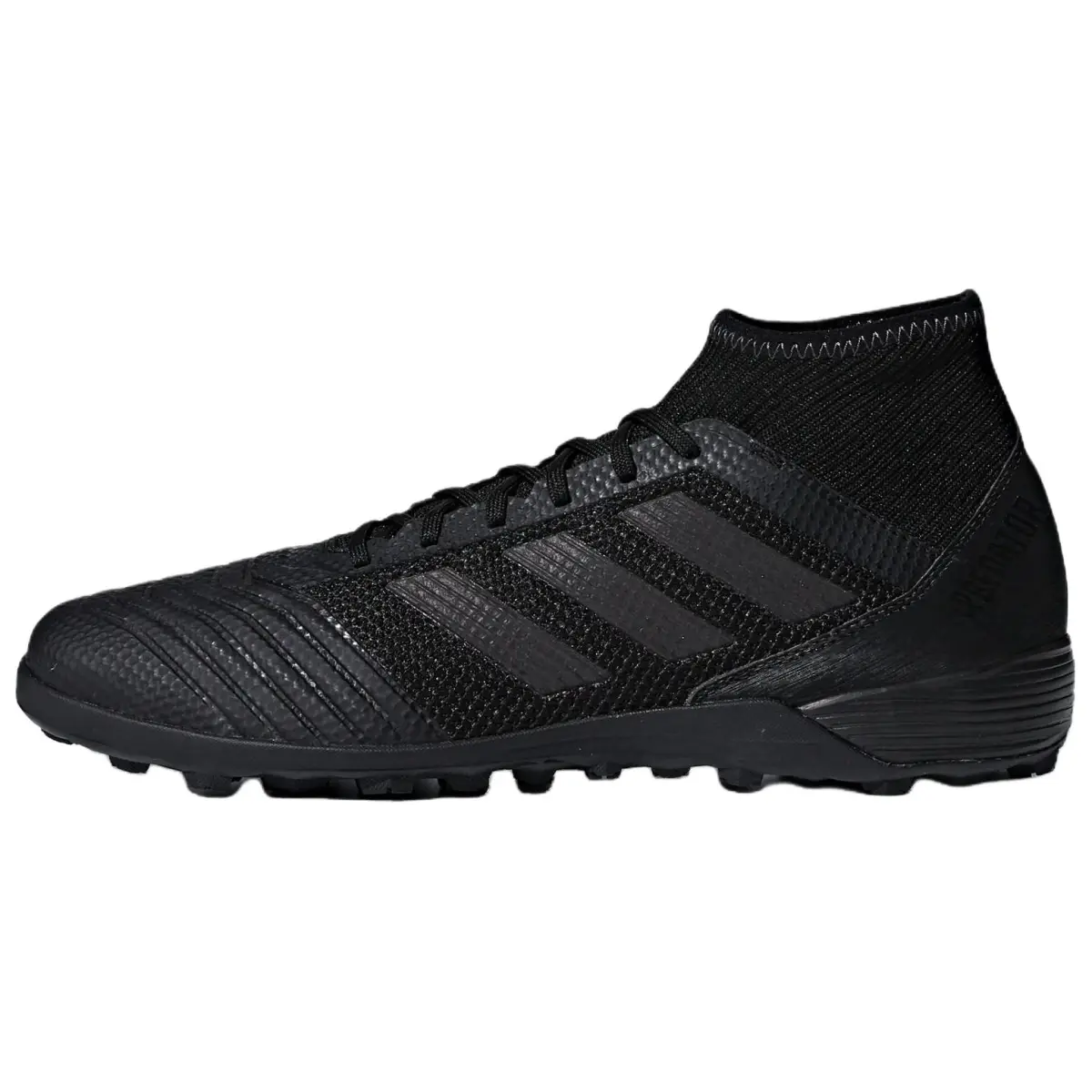Adidas Predator Tango 18.3 TF Turf Slip Resistant Abrasion Resistant Slip Resistant Abrasion Resistant Soccer Shoes
