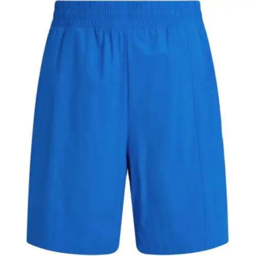 FILA Casual Shorts Unisex Blue