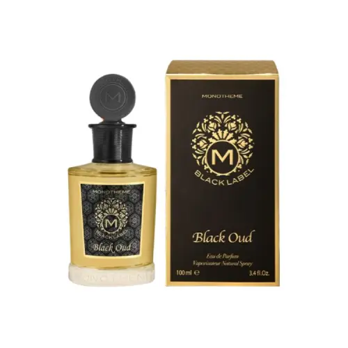 MONOTHEME MAVIVE M [near Expiry]Black Agarwood