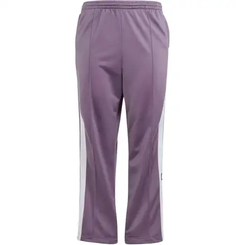 Adidas Originals Knitted Sweatpants Women's Light Purple