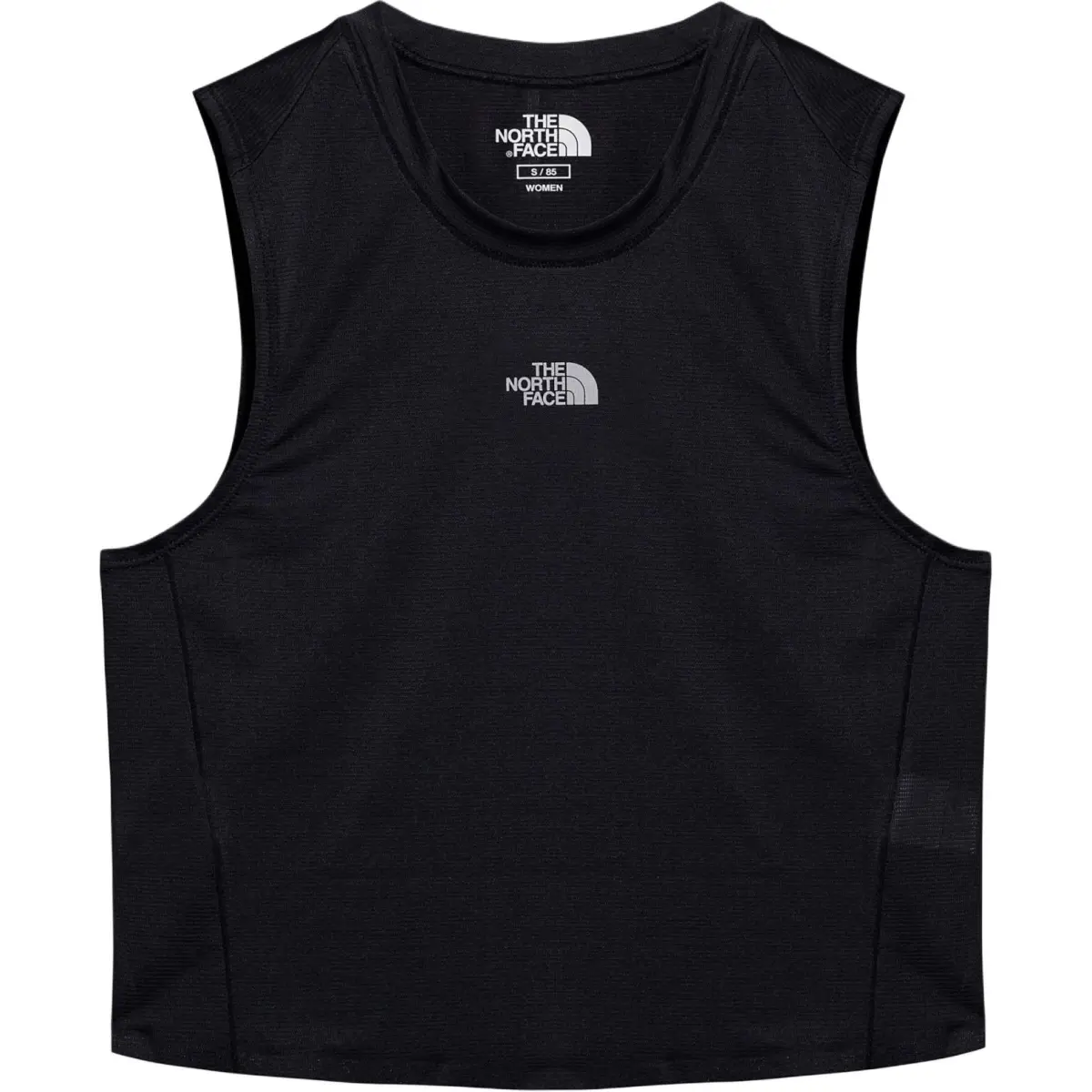 THE NORTH FACE Tank Top Women's Black
