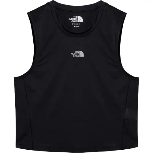 THE NORTH FACE Tank Top Women's Black