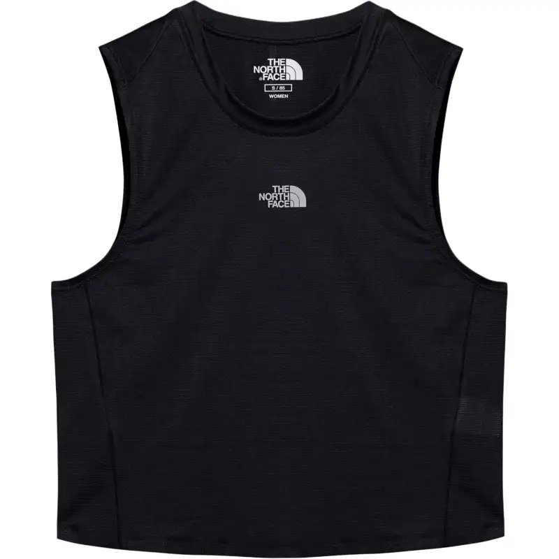 THE NORTH FACE Tank Top Women's Black