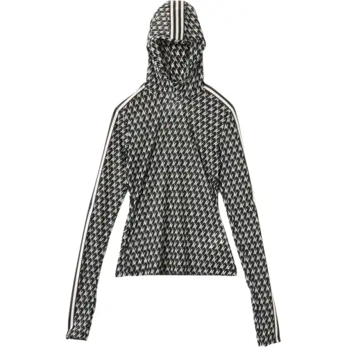 Adidas Originals x Avavav mesh hoodie