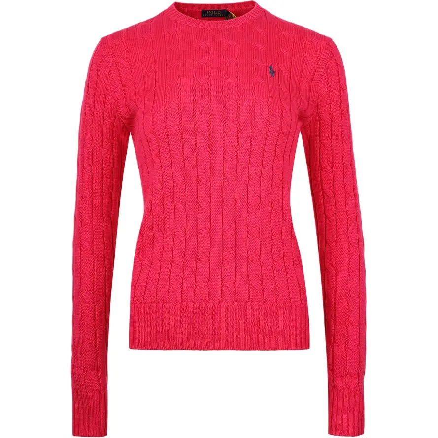 Polo Ralph Lauren Knitwear Women's Red