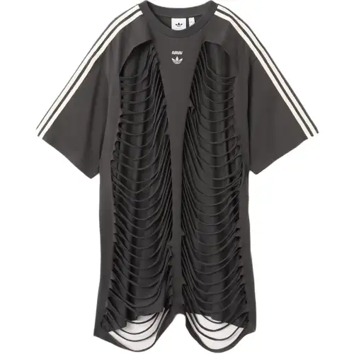 Adidas Slashed T shirt