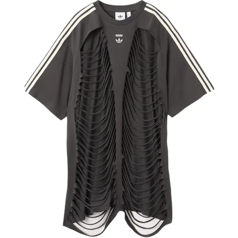 Adidas Slashed T shirt