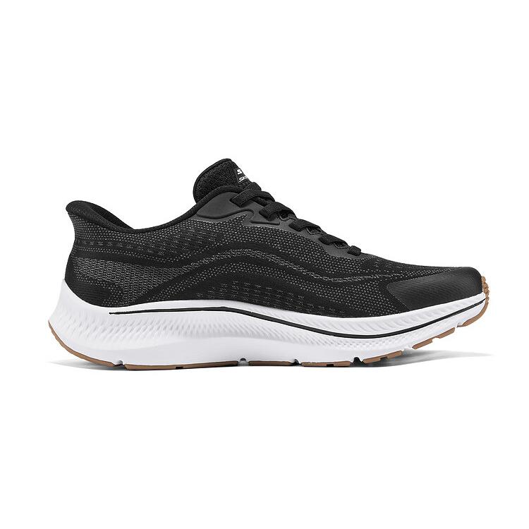 Skechers MEN’S GO Breathable Cushioning Abrasion Resistant Lightweight Balance Support Anti Rollover Low top