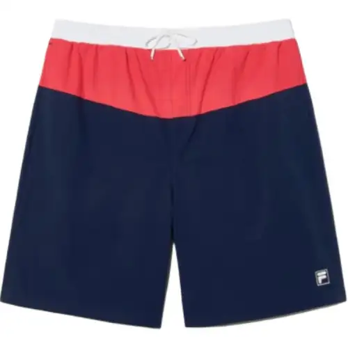 FILA Swimming Shorts Men's Blue