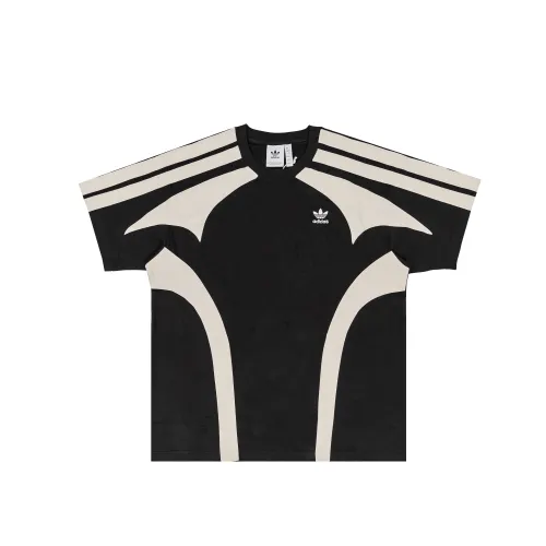 Adidas Originals T Shirt Unisex Black