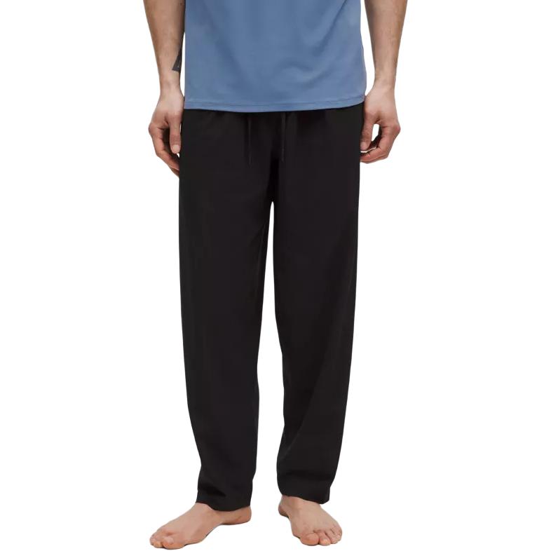 Lululemon Relaxed FitBalancer Yoga Pants Men’s