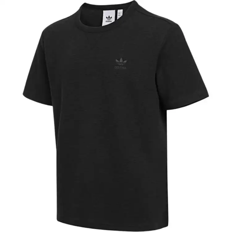 Adidas Originals T Shirt Men's Black