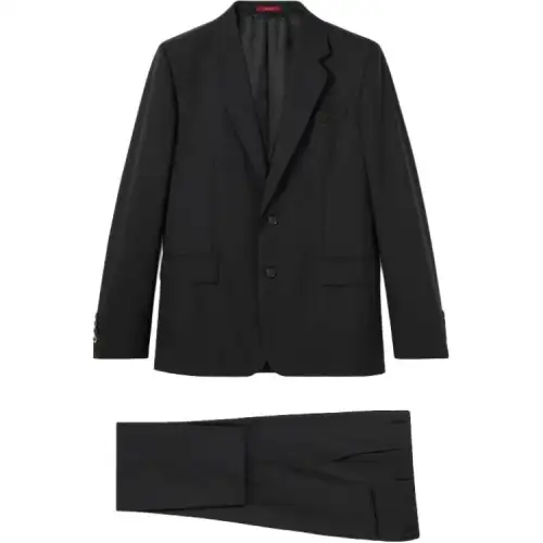 GUCCI Two Piece Tailored Suit