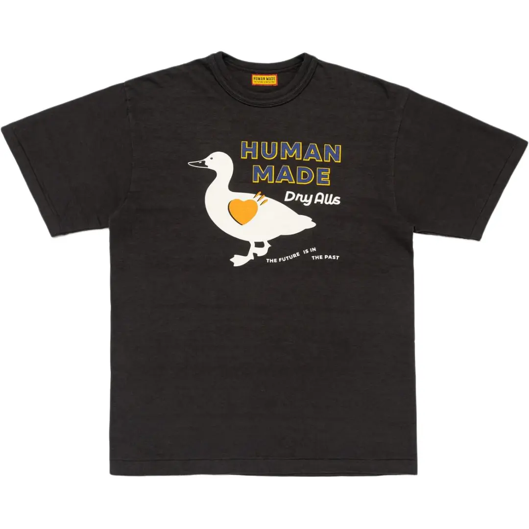 Human Made graphic T-shirt