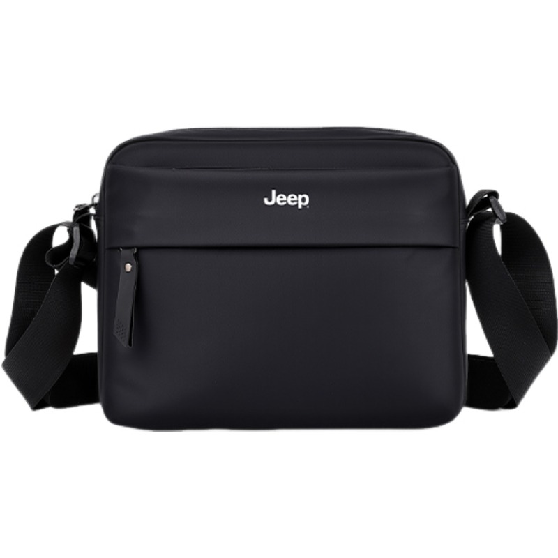 Сумка Jeep Jeep (черный)