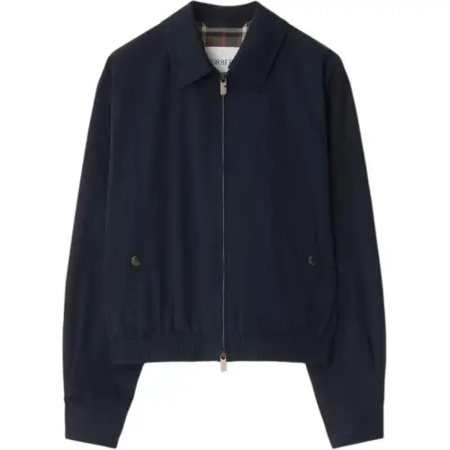 Burberry Harrington jacket