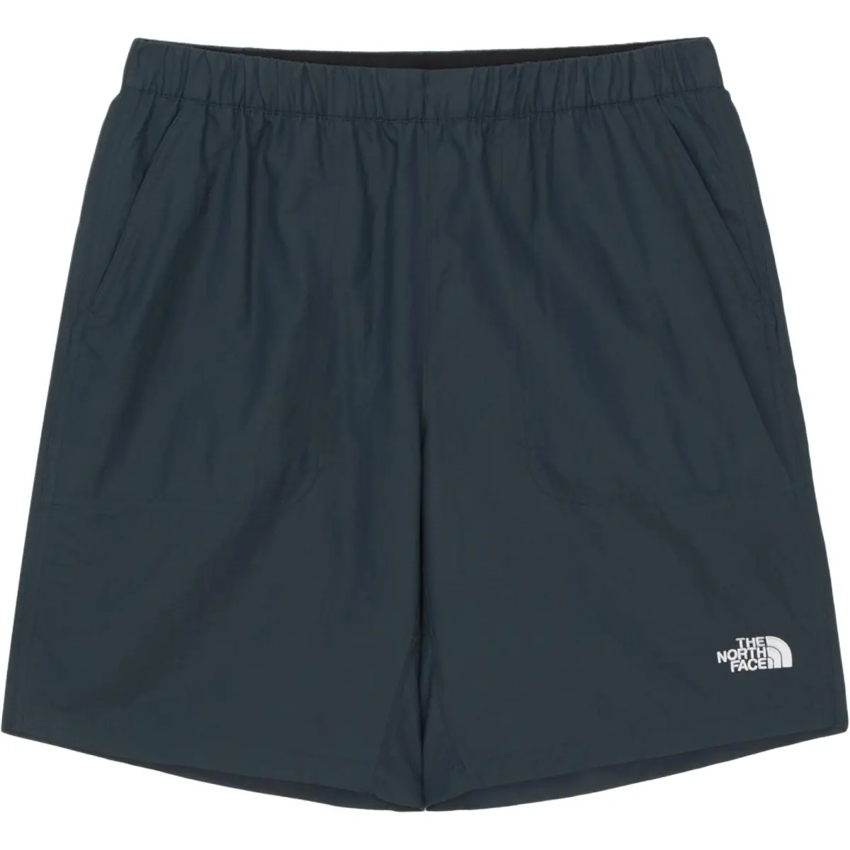 THE NORTH FACE Casual Shorts Men's Marine Blue