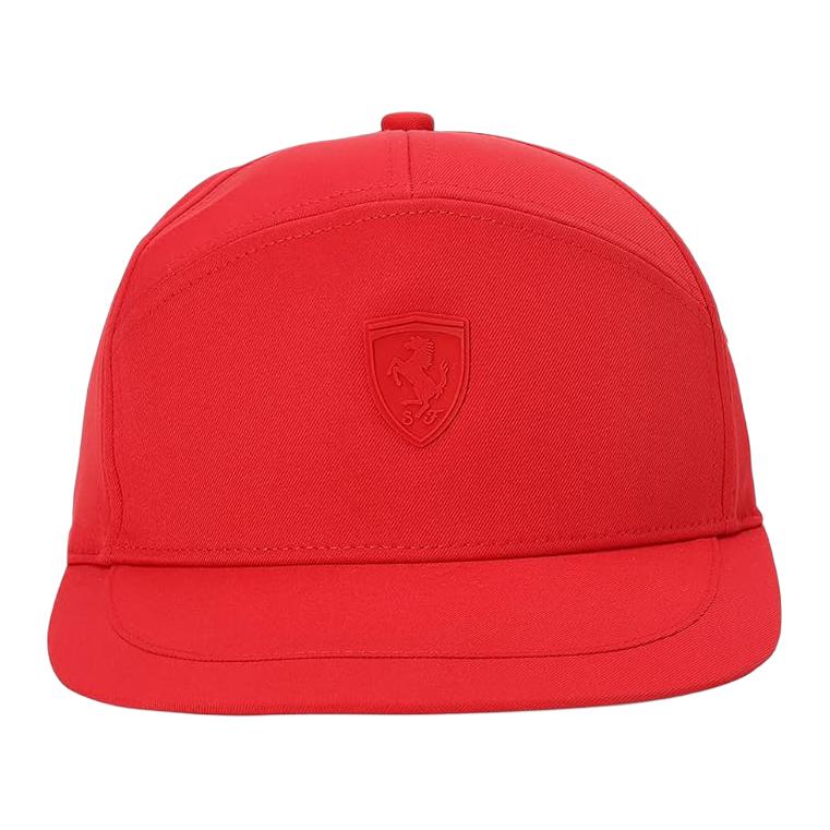 Кепка PUMA (красная)