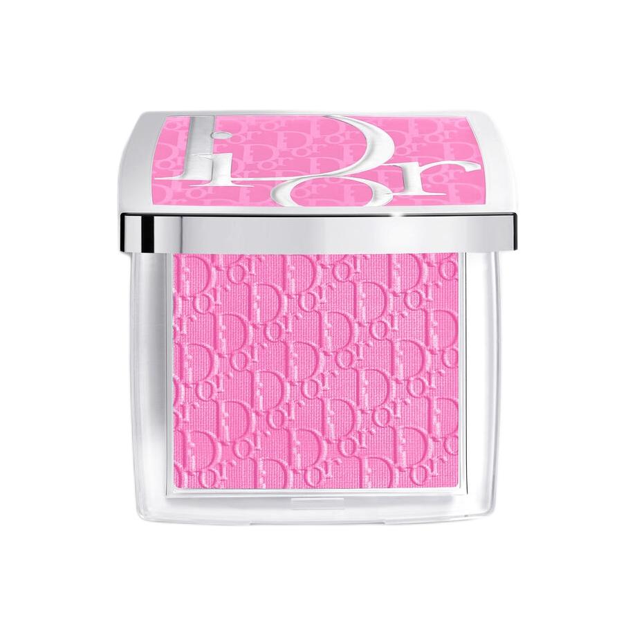 Румяна Dior Backstage Rosy Glow (розовые)