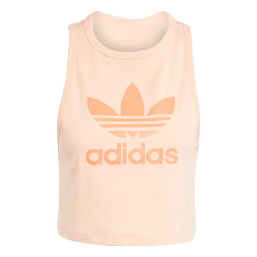 Adidas Originals Trefoil Tank Top