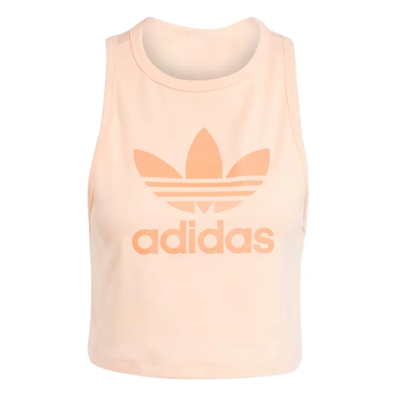 Adidas Originals Trefoil Tank Top