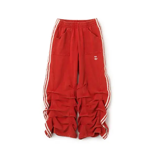 Adidas X Avavav Pleated Track Pants