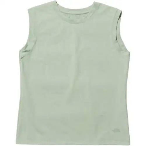 THE NORTH FACE Tank Top Women's Green