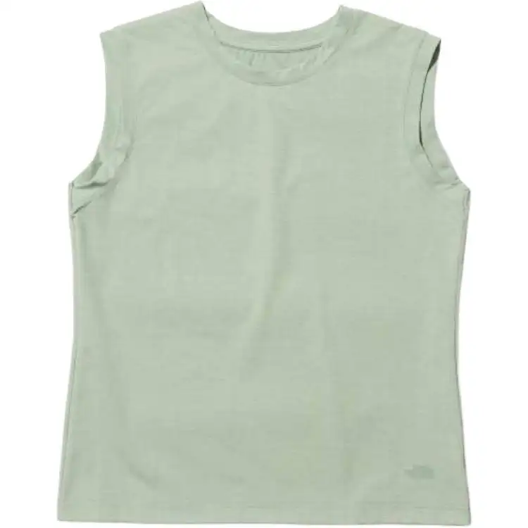 THE NORTH FACE Tank Top Women's Green