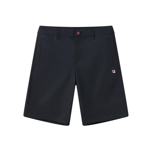 FILA MODERN HERITAGE Casual Shorts Men's Legend Blue