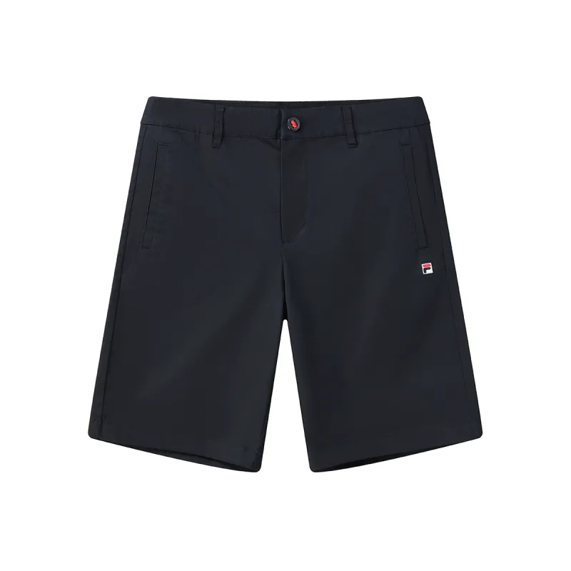 FILA MODERN HERITAGE Casual Shorts Men's Legend Blue
