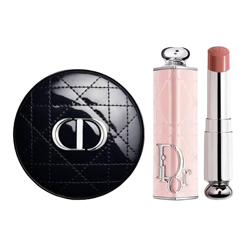 Набор косметики Dior (разноцветный)