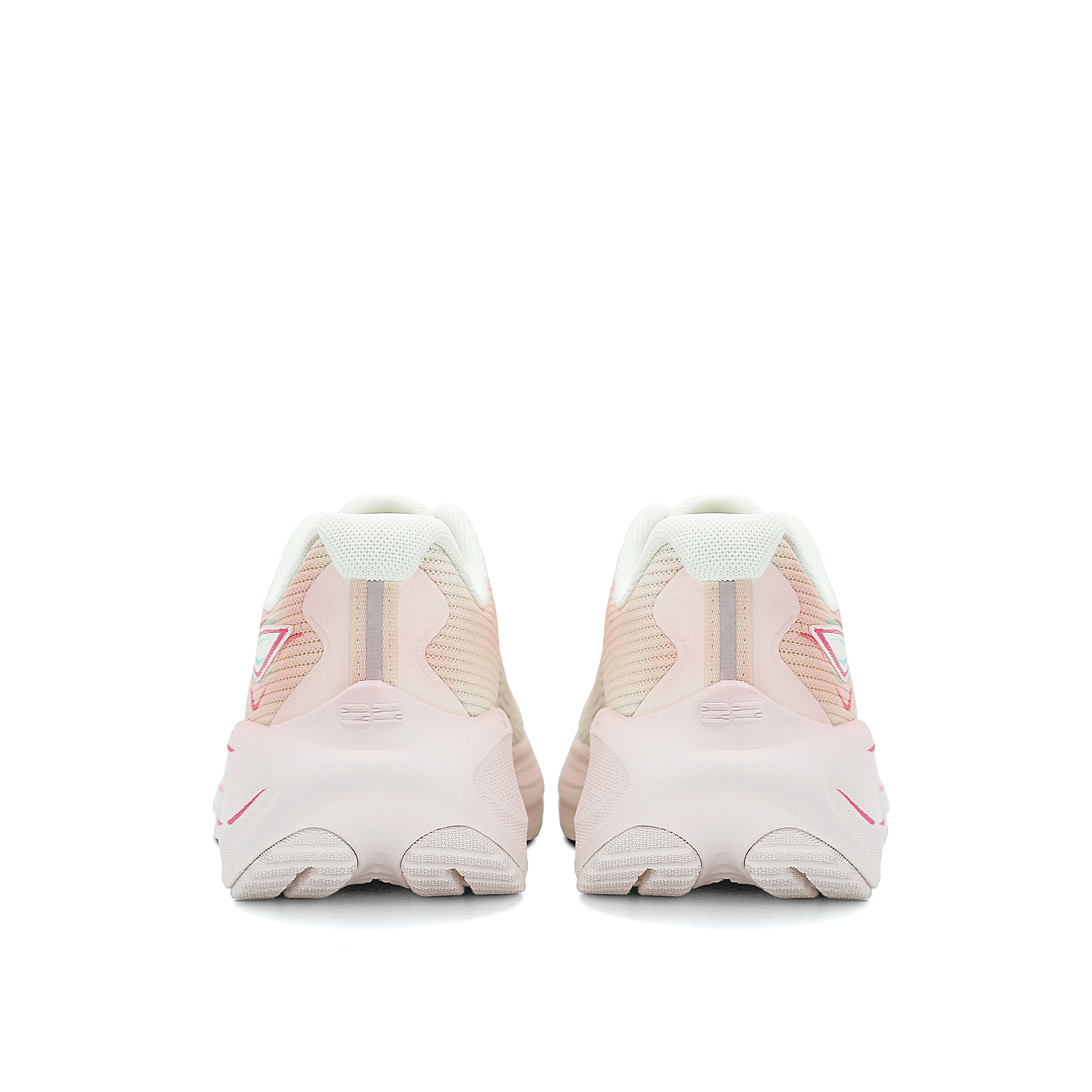 Li Ning Version 2.0 Running Shoes Women’s Low Top
